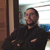 My head looks tiny. 'I have a small head!  I'm having a small head day!'