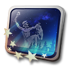 Stellarium icon