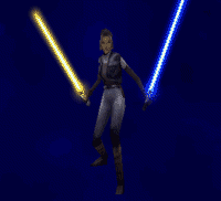 Jaden Sumpthinorother, from JEDI ACADEMY
