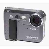 Sony Mavica