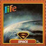 Superman: SPACE