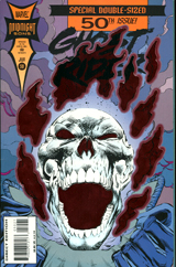 GHOST RIDER (Vol. 2) #50