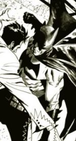 By J.H. Williams III, from DETECTIVE #821