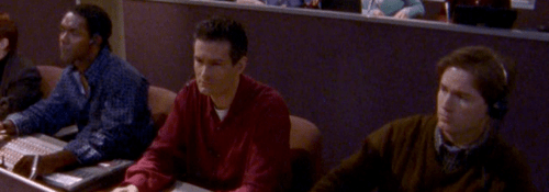 SportsNight: Dave, Chris, and Will