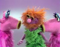 Mahna Mahna and the Snowths on the Muppet Show