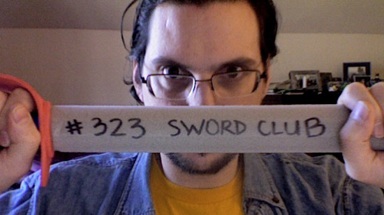 'We are made to persist. That's how we find out who we are.'  -Tobias Wolff