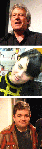 Klang! Collage Numero Uno