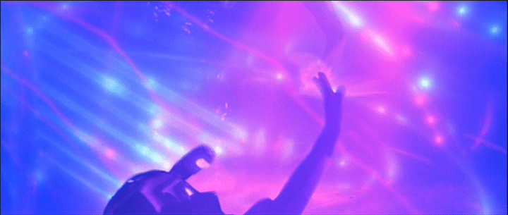 Touch the Sky: The Abyss