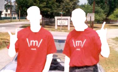 So Long, Farewell...