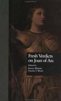 Fresh Verdicts on Joan of Arc
