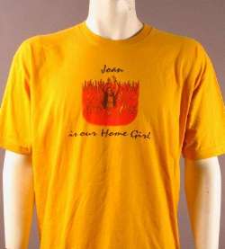 Joan Is Our Homegirl