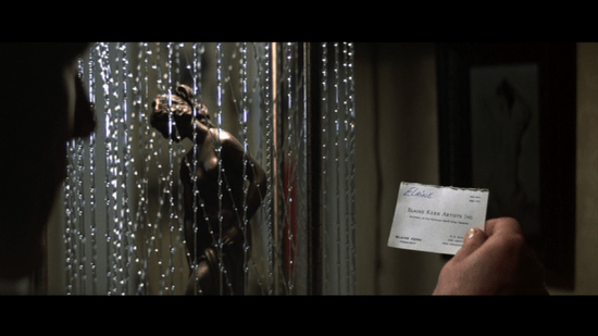 The Drowning Pool - Elaine The Drowning Pool - Elaine