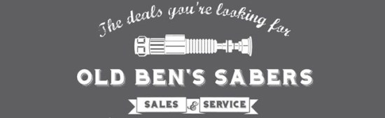 Old Ben's Sabers: The Deals You're Looking For Old Ben's Sabers: The Deals You're Looking For