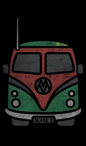 SL4VE TWO by Mardalorian Vehicles