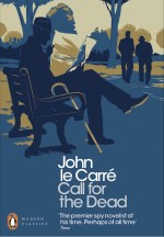 Penguin Modern Classics edition of 'Call for the Dead'