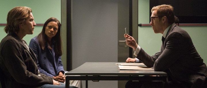 McGregor, Harris, and Lewis