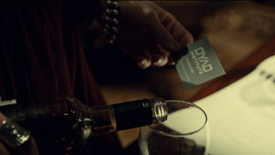 The Dyad Institute in Orphan Black