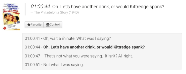 PHILADELPHIA STORY: Or would Kittredge spank? PHILADELPHIA STORY: Or would Kittredge spank?