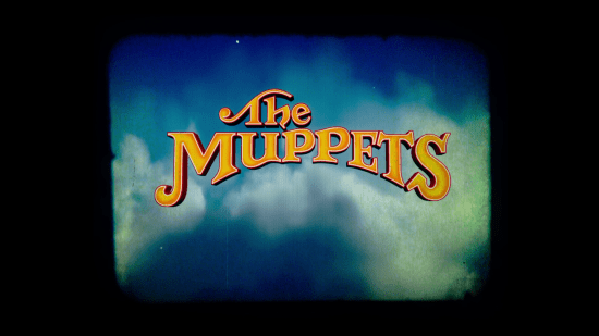 TITLE CARD: The Muppets (2011)